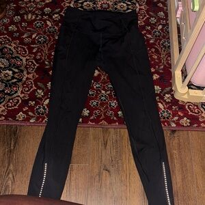 lululemon Black Leggings